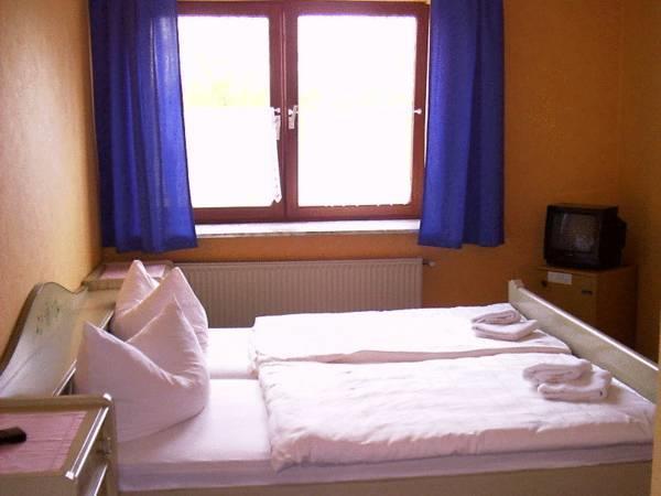 Landgasthof Guentersen 아델렙센 외부 사진